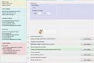 PDF Automation Server预览：